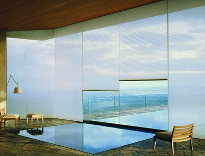 智能窗簾 家庭安裝需謹慎，潛在風險不可忽視