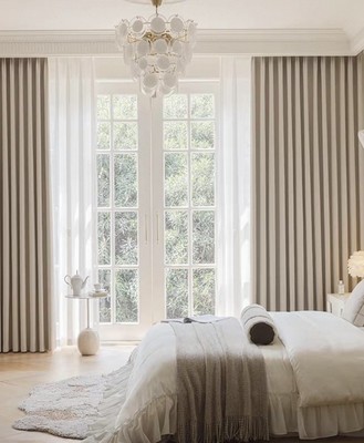 2025最新實(shí)測(cè) 復(fù)購(gòu)率第一的智能窗簾推薦