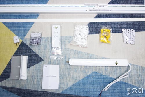 讓你的光，與眾不同 歐瑞博超級智能窗簾，開啟智慧光影新生活