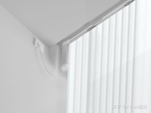 關于智能窗簾，這四點讓你再也不用交智商稅