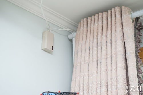 穩定易用 基于蘋果HomeKit的智能窗簾改造指南