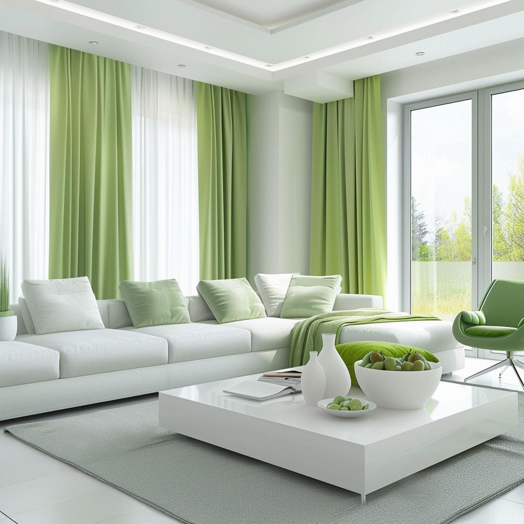 智能窗簾與遮陽系統 現代家居與辦公空間的自動化解決方案