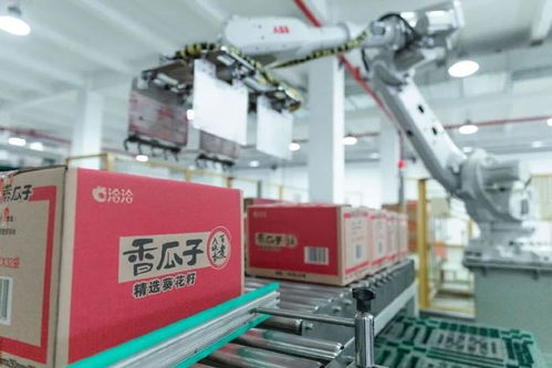 上市以來(lái)營(yíng)收利潤(rùn)首次同步下滑，洽洽食品新一年如何破局？