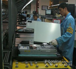 IBM工廠行 探秘System x服務(wù)器生產(chǎn)基地及軟件開(kāi)發(fā)